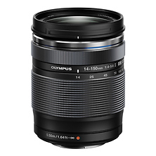 14-150mm f4-5.6 II m.Zuiko ED Lens - Black (Open Box) Image 0