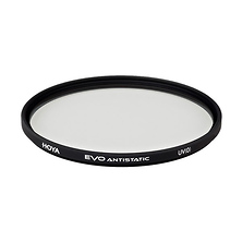 58mm EVO Antistatic UV(0) Filter Image 0