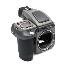 H2D Medium Format Camera Body, Film Back & Viewfinder Set - Pre-Owned Image 0