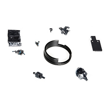 Camera Mounting Parts for Z15 and 5D Mark III Image 0