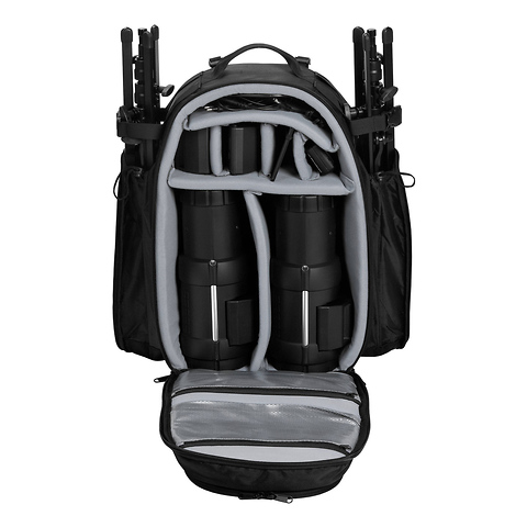 Backpack M for D1 Air or B1 AirTTL Image 4