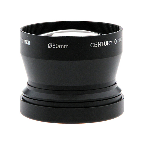 DS-20TC-SB 2.0x Tele-Convertor Lens - Open Box Image 1