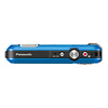 Lumix DMC-TS30 Digital Camera (Blue) Thumbnail 3