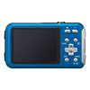 Lumix DMC-TS30 Digital Camera (Blue) Thumbnail 2