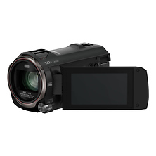 HC-V770 Full HD Camcorder (Black) Image 0
