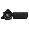 HC-V770 Full HD Camcorder (Black) Thumbnail 3