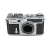 SP Rangefinder Camera Body with Titanium Shutter - Pre-Owned Thumbnail 0