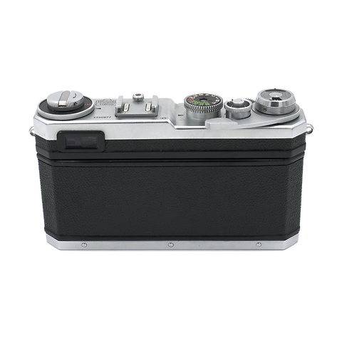 SP Rangefinder Camera Body with Titanium Shutter - Pre-Owned Image 1