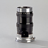135mm f/3.5 Nikkor Q Lens (Black) - Pre-Owned Thumbnail 5