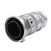 135mm f/3.5 Nikkor Q-C Lens (Chrome) - Pre-Owned Thumbnail 3
