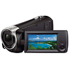 HDR-CX405 HD Handycam Camcorder with Accessories Thumbnail 3