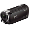HDR-CX405 HD Handycam Camcorder with Accessories Thumbnail 1
