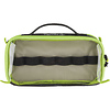Cable Duo 4 Cable Pouch (Black Camouflage/Lime) Thumbnail 1