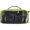 Cable Duo 4 Cable Pouch (Black Camouflage/Lime) Thumbnail 3
