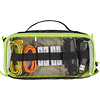 Cable Duo 4 Cable Pouch (Black Camouflage/Lime) Thumbnail 4