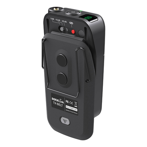 RodeLink Wireless Filmmaker Kit Image 3