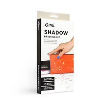 Inkodye Shadow Printing Kit Image 0