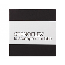 Stenoflex Mini Labo Black Image 0
