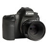 Velvet 56mm f/1.6 Lens for Canon EF (Black) Thumbnail 1
