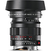 Summilux-M 50mm f/1.4 ASPH. Lens (Black-Chrome Edition) Thumbnail 1