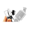 Battery Eliminator USB with Backdoor for GoPro HERO4 (10 ft) Thumbnail 0