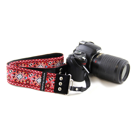 Melody 2 In. Camera Strap Image 1