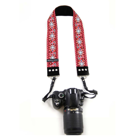 Melody 2 In. Camera Strap Image 3