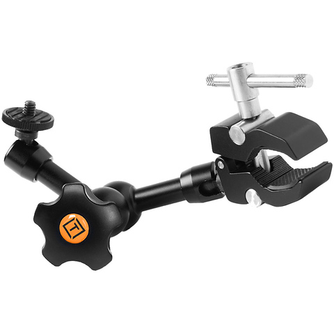 7 in. Rock Solid Articulating Arm Image 1
