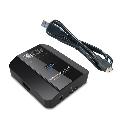 TetherBoost USB 3.0 Core Controller Image 4