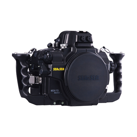 MDX-7D Mark II Underwater Housing for Canon EOS 7D Mark II Image 1