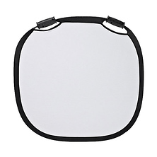 33 In. Collapsible Reflector (Translucent) Image 0