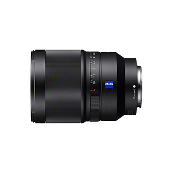 FE 35mm f/1.4 Distagon T* ZA Lens