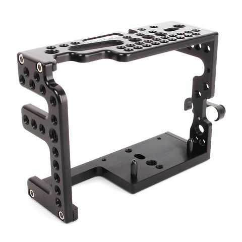 D Cage for Panasonic GH4/GH3 Camera Image 5
