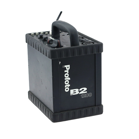 B2 1200 Power Pack - Pre-Owned Image 0