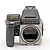 H5D-40 Camera Body with 40 MP Digital Back & Prism - Pre-Owned