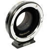 Speed Booster Ultra 0.71x for Canon EF-Mount to Micro Four Third - Pre-Owned Thumbnail 0