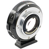 Speed Booster Ultra 0.71x for Canon EF-Mount to Micro Four Third - Pre-Owned Thumbnail 1