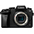 Lumix DMC-G7 Digital Camera w/14-140mm Lens Black (Open Box)