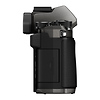 OM-D E-M5 Mark II LE Micro 4/3s Camera Body Titanium (Open Box) Thumbnail 2