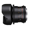 14mm T3.1 Cine DS Lens for Nikon F Mount Thumbnail 3
