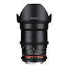 35mm T1.5 Cine DS Lens for Canon EF Mount Thumbnail 2