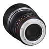 85mm T1.5 Cine DS Lens for Nikon F Mount Thumbnail 4