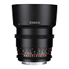 85mm T1.5 Cine DS Lens for Nikon F Mount Thumbnail 2
