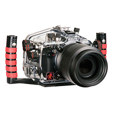 Underwater Housing with TTL Circuitry for Nikon D7100 & D7200 Image 0