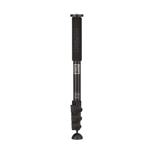Adventure Series Aluminum Monopod
