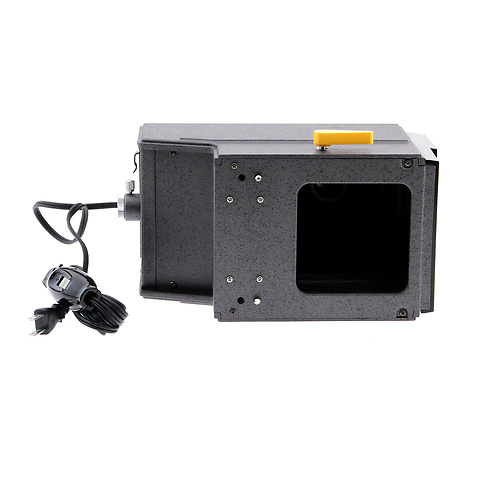 Saunders LPL 670CXL 6x7 Triple Condenser Enlarger (No Baseboard) - Pre-Owned Image 5