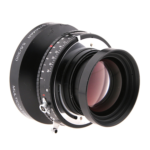 300mm f/5.6 Apo-Symmar Lens - Pre-Owned Image 2