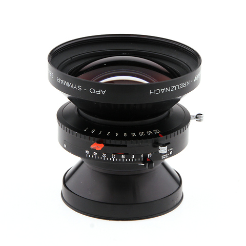 Apo-Symmar 360mm F/6.8 APO Lens w/ Copal 3 - Pre-Owned Image 1