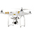 Phantom 3 Professional Quadcopter with 4K Camera and 3-Axis Gimbal