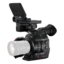 C300 Mark II Cinema EOS Camcorder Body with Dual Pixel CMOS AF (EF Lens Mount) Image 0